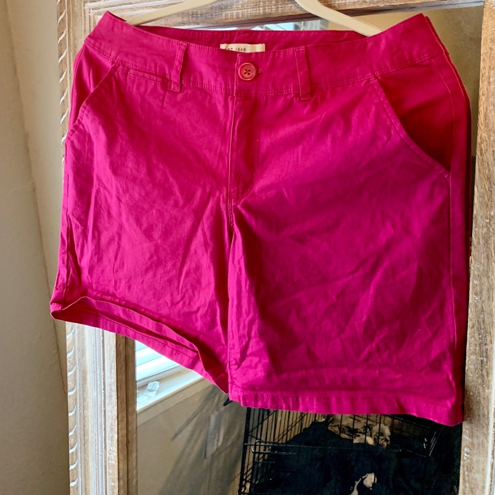 Short